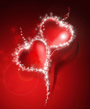 3f852a05cf497525ec086384239f02c0aea985f31a45b31ebf5480b84ac656b4 - Write name on two red hearts animated gif
