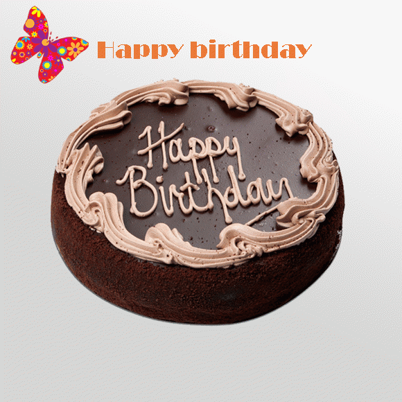 9e21e91098723f58574c863e2bba16804a3cf6f867706edff9a84748de08ed69 - write your name on birthday cake Chocolate Birthday Cake