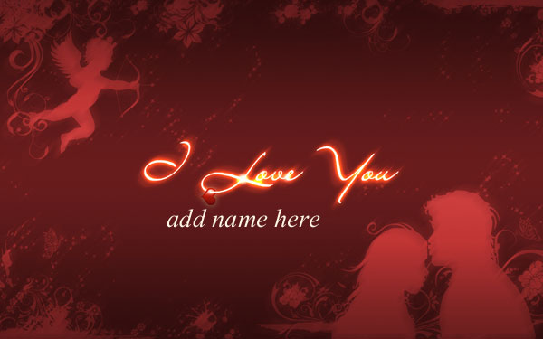 romantic i love you - write on romantic i love you image for lovers and couples