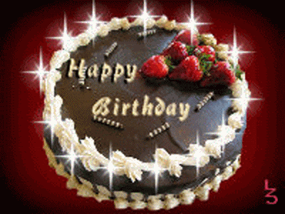 Animated gif nice happy birthday for you for you - Animated gif nice happy birthday for you for you