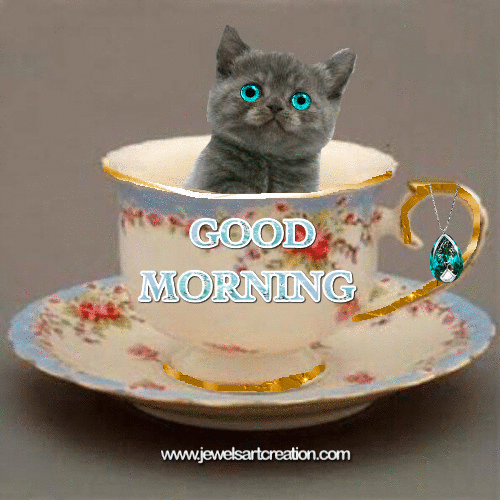 Gif good morning nice day to you good morning - Gif good morning nice day to you good morning