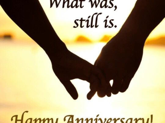 Photo of Anniversary wishes sayings happy anniversary image