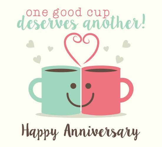 Best massage for marriage anniversary happy anniversary image 550x500 - Best massage for marriage anniversary happy anniversary image