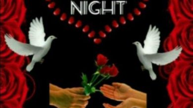 Photo of Cute goodnight wish photo