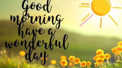 Photo of Day good good morning image