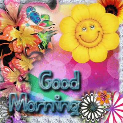 Good morning good morning good morning to you gif image - Good morning good morning good morning to you gif image