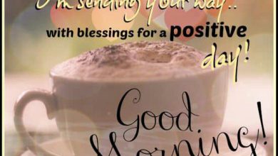 Photo of Good morning march good morning image