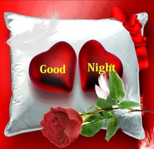 Good night msg for lover photo - Good night msg for lover photo