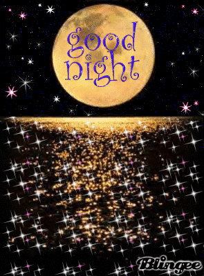 Good night sweet dreams gif photo - Good night sweet dreams gif photo