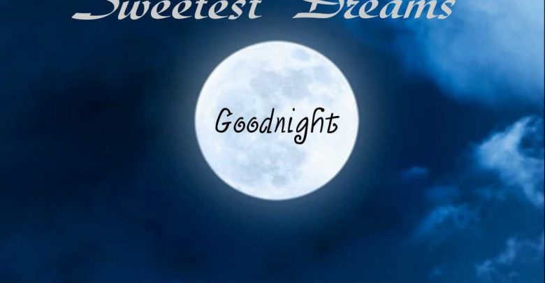 Photo of Good night sweet dreams quotes photo