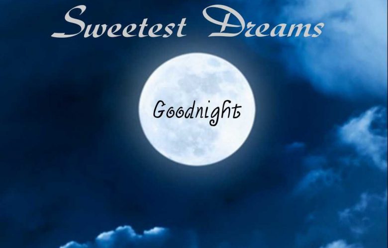 Good night sweet dreams quotes photo 780x500 - Good night sweet dreams quotes photo