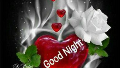 Photo of Good nite love photo