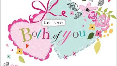 Greetings wedding anniversary messages happy anniversary image 390x220 - Greetings wedding anniversary messages happy anniversary image