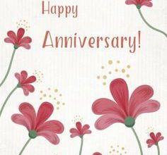 Happy wedding anniversary message to a couple happy anniversary image 236x220 - Happy wedding anniversary message to a couple happy anniversary image