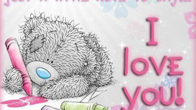 L love you quotes photo image 390x220 - L love you quotes photo image
