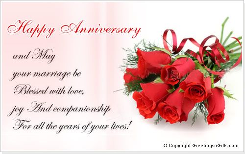 Photo of Love anniversary wishes for friend happy anniversary image