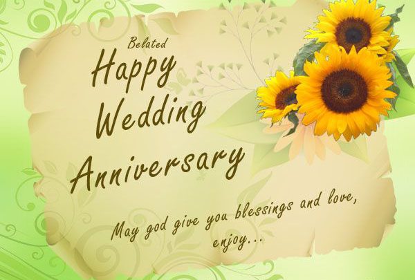 Photo of Marriage day wishes quotes happy anniversary image