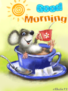 Morning good morning gif image - Morning good morning gif image