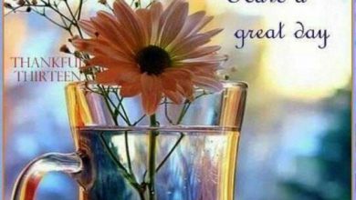 Photo of Today was a good day good morning image