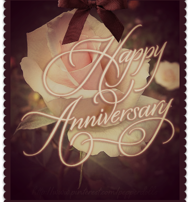 Photo of Wedding anniversary wishes to both of you happy anniversary image