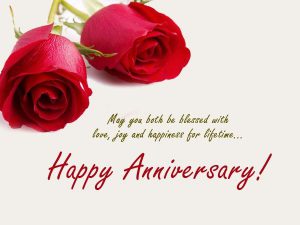 Wishing you both a very happy anniversary happy anniversary image – gifaya