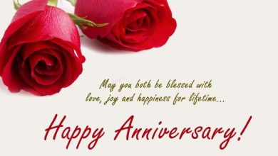 Wishing you both a very happy anniversary happy anniversary image 390x220 - Wishing you both a very happy anniversary happy anniversary image