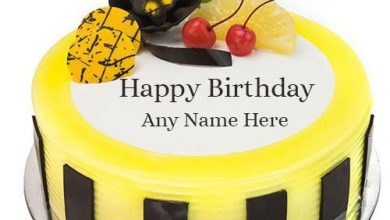 write name on birthday birthday cake with name generator 390x220 - write name on birthday birthday cake with name generator