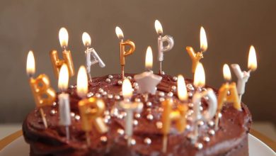 Photo of write name on birthday happy birthday cake and write name