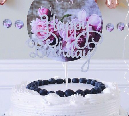 Photo of write name on birthday pics of birthday cakes with name editing