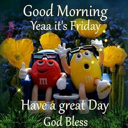 Blessed Friday Morning Quotes Friday images 500x500 - Blessed Friday Morning Quotes Friday images