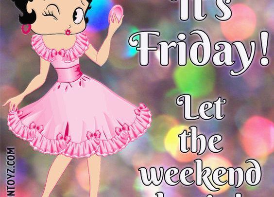 Photo of Happy Friday Animated Gif Friday images