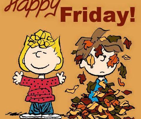 Photo of Happy Friday Fall Friday images