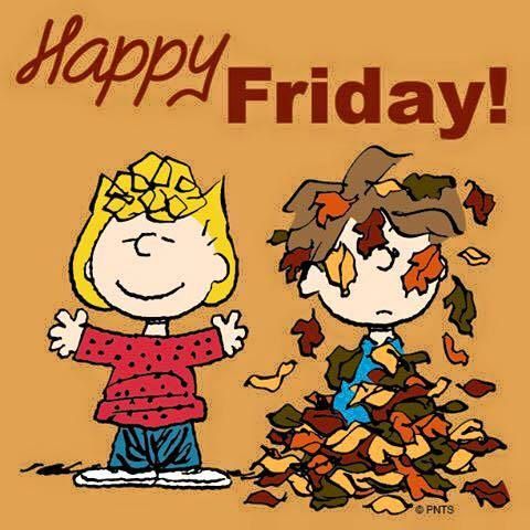 Happy Friday Fall Friday images - Happy Friday Fall Friday images