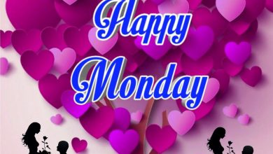 Happy Monday Everybody Monday images 390x220 - Happy Monday Everybody Monday images