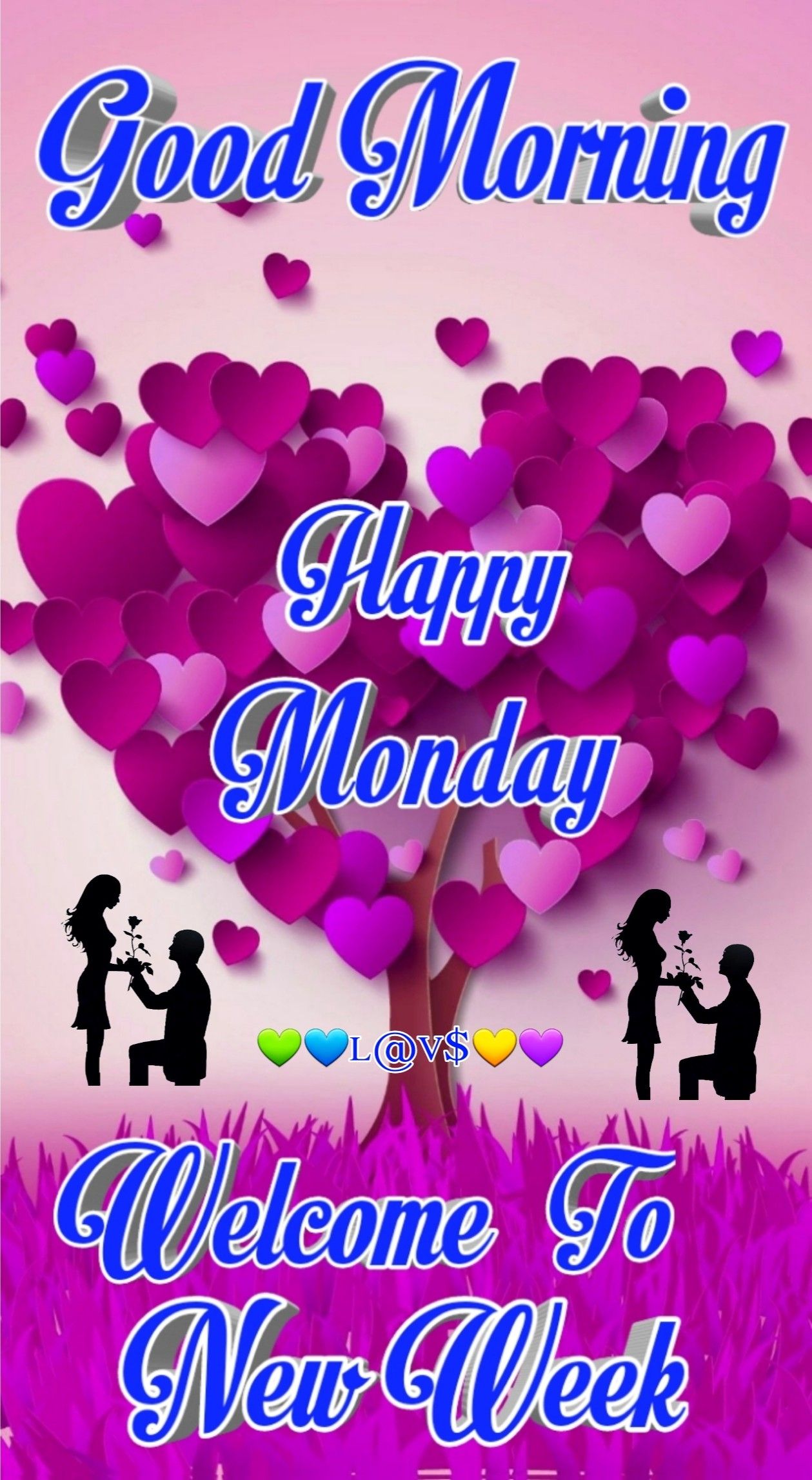Happy Monday Everybody Monday images - Happy Monday Everybody Monday images