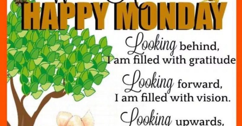 Happy Monday Quotes Monday images 780x405 - Happy Monday Quotes Monday images