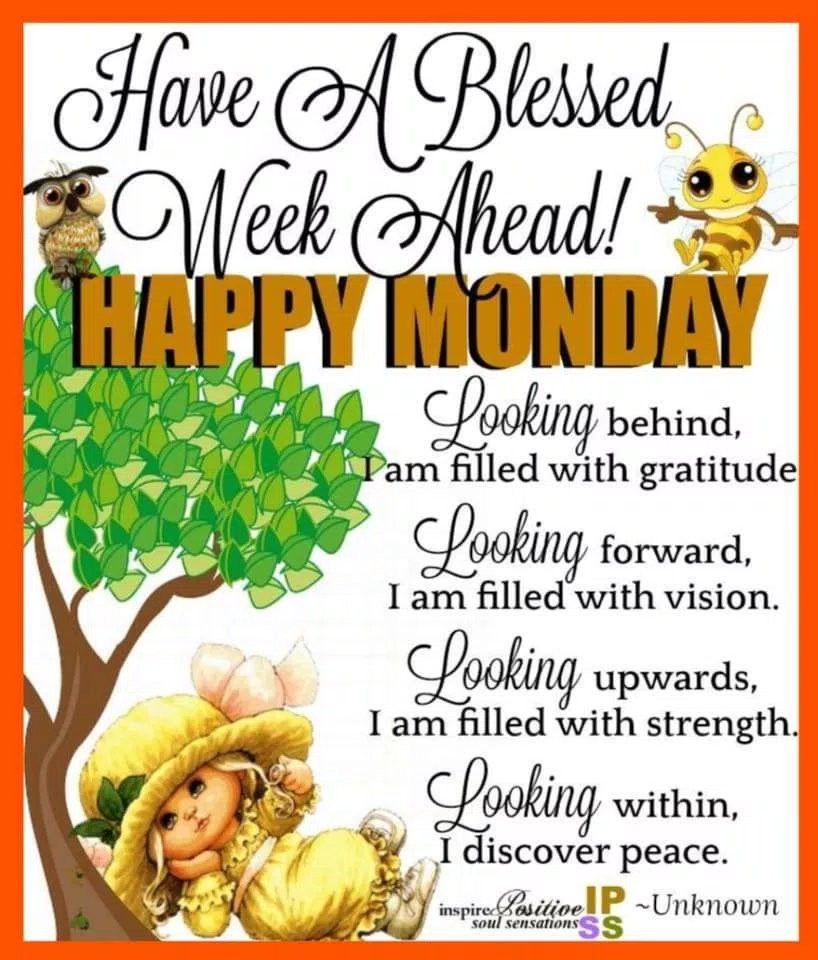 Happy Monday Quotes Monday images - Happy Monday Quotes Monday images