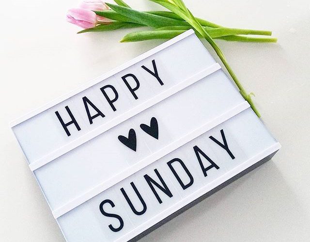 Happy Sunday Baby Sunday images and quotes 640x500 - Happy Sunday Baby Sunday images and quotes