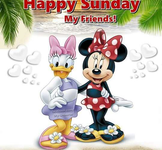 Happy Sunday Hd Pic Sunday images and quotes 540x500 - Happy Sunday Hd Pic Sunday images and quotes