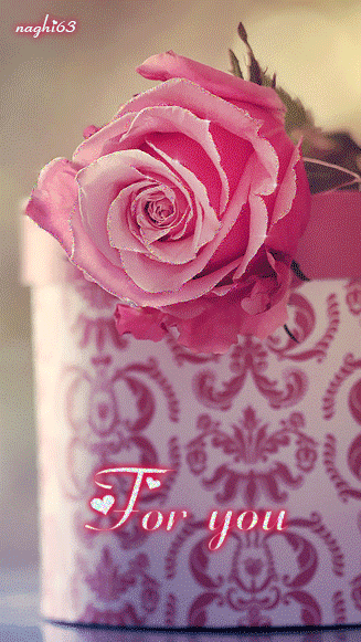 Photo Gif Editor romantic gif flowers - Photo Gif Editor romantic gif flowers