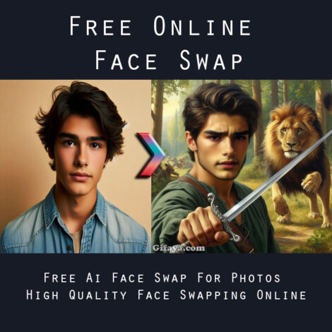 Photo of Free AI Face Swap for Photos – High Quality Face Swapping Online