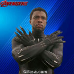 Photo of Unleash Your Inner Hero: Become Black Panther with Our Free Online Face Swap