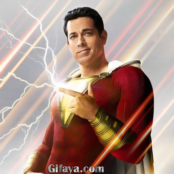 akteb 12 - Embrace the Power of SHAZAM! with Our Free Online Face Swap