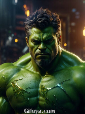 Photo of Unleash Your Inner Hulk: Transform with Our Free Online Face Swap Tool