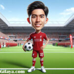 Photo of Step into the World of Football with Our Exciting Face Swap Feature