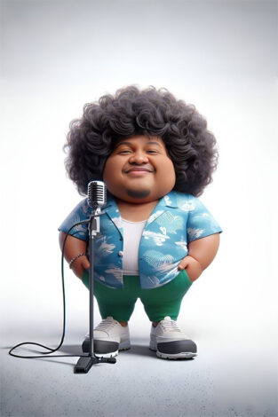 Photo of Become a Rock Star: Sing Your Heart Out with our Free Online Singer Avatar