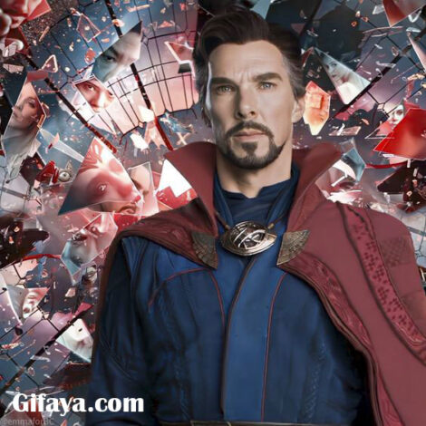 Photo of Step into the Multiverse: Become Doctor Strange with Our Free Face Swap Tool