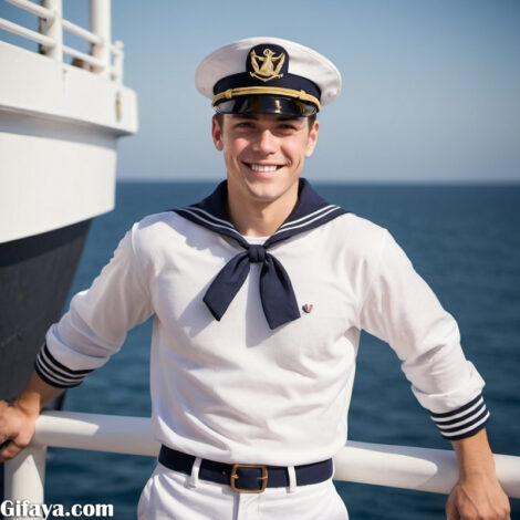 Photo of Free Online Face Swap: Become a Sailor in Seconds!