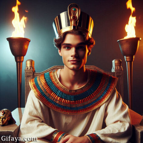 Photo of Become a Pharaonic Royal with Our Face Swap Tool