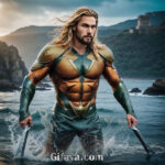 Photo of Dive into Adventure: Become Aquaman with Our Free Online Face Swap